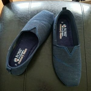 Skechers bobs shoes